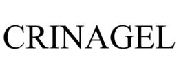 CRINAGEL trademark