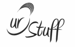 UR STUFF trademark