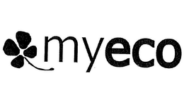 MYECO trademark