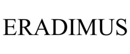 ERADIMUS trademark