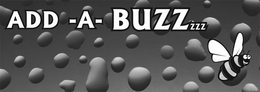 ADD-A-BUZZZZZ trademark