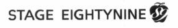 STAGE EIGHTYNINE 89 trademark