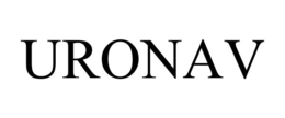 URONAV trademark