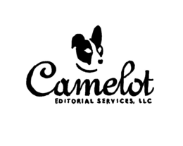 CAMELOT EDITORIAL SERVICES, LLC trademark