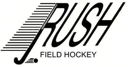 RUSH FIELD HOCKEY trademark