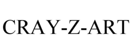 CRAY-Z-ART trademark