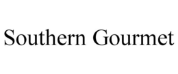 SOUTHERN GOURMET trademark