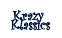 KRAZY KLASSICS trademark