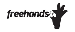 FREEHANDS trademark