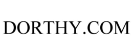 DORTHY.COM trademark