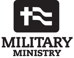 MILITARY MINISTRY trademark