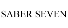SABER SEVEN trademark