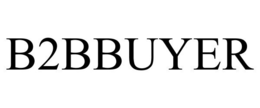 B2BBUYER trademark