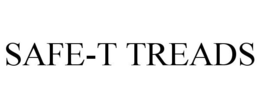 SAFE-T TREADS trademark
