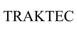 TRAKTEC trademark