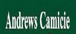 ANDREWS CAMICIE trademark