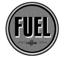FUEL COFFEE trademark