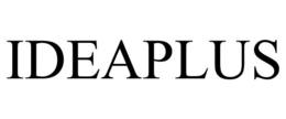 IDEAPLUS trademark