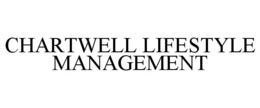 CHARTWELL LIFESTYLE MANAGEMENT trademark