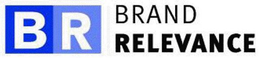 BR BRAND RELEVANCE trademark