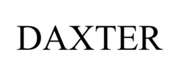 DAXTER trademark