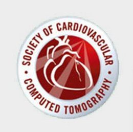 SOCIETY OF CARDIOVASCULAR COMPUTED TOMOGRAPHY trademark