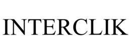 INTERCLIK trademark