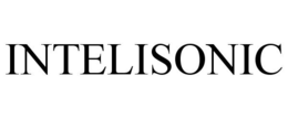 INTELISONIC trademark