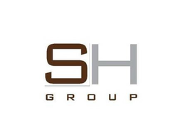 SH GROUP trademark