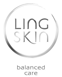 LING SKIN BALANCED CARE trademark