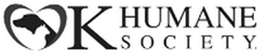 OK HUMANE SOCIETY trademark