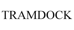 TRAMDOCK trademark