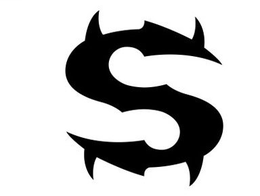 S trademark