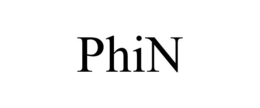 PHIN trademark