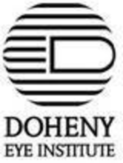 DOHENY EYE INSTITUTE trademark