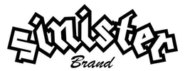 SINISTER BRAND trademark