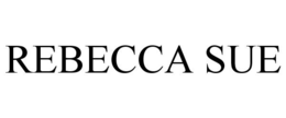 REBECCA SUE trademark