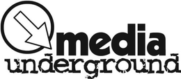 MEDIA UNDERGROUND trademark
