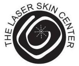 THE LASER SKIN CENTER trademark