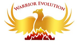 WARRIOR EVOLUTION trademark