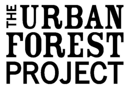 THE URBAN FOREST PROJECT trademark