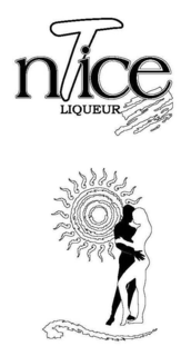 NTICE LIQUEUR trademark