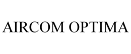 AIRCOM OPTIMA trademark