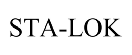 STA-LOK trademark