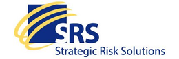 SRS STRATEGIC RISK SOLUTIONS trademark
