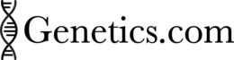 GENETICS.COM trademark