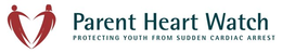 PARENT HEART WATCH PROTECTING YOUTH FROM SUDDEN CARDIAC ARREST trademark