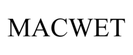 MACWET trademark