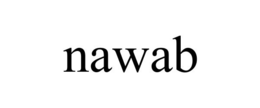 NAWAB trademark
