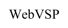 WEBVSP trademark